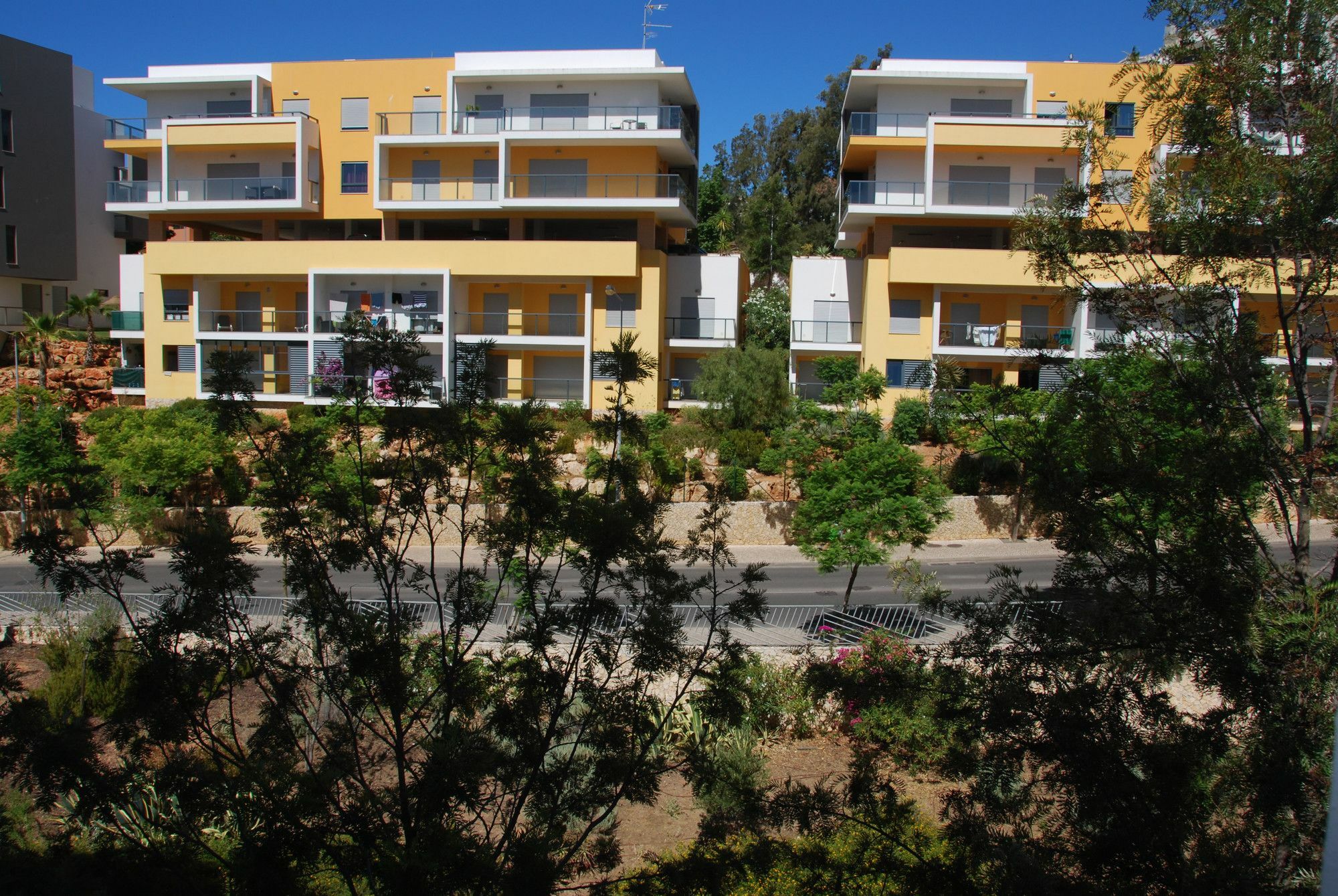3 Bed Marina And By Rental4all Appartamento